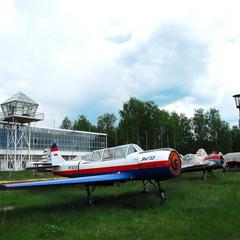 Пансионат Дракино, Дракино, Московская область