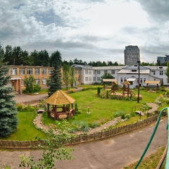 Санаторий Отдых, Жуковский, Московская область