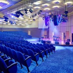 Отель LES art resort, Рузский район, Московская область