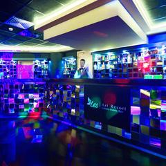 Отель LES art resort, Рузский район, Московская область