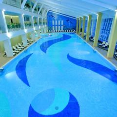 Отель LES art resort, Рузский район, Московская область