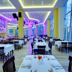 Отель LES art resort, Рузский район, Московская область