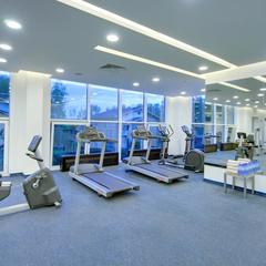 Отель LES art resort, Рузский район, Московская область