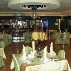 Санаторий Истра (бывш. РОП), Подмосковье, Московская область