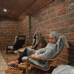 Санаторий Истра (бывш. РОП), Подмосковье, Московская область