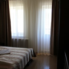 Санаторий Истра (бывш. РОП), Подмосковье, Московская область