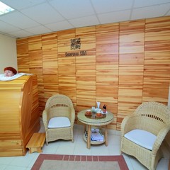 Санаторий Истра (бывш. РОП), Подмосковье, Московская область