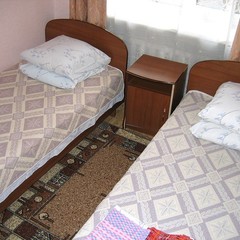 Санаторий Ерино, Подольский район, Московская область