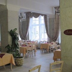 Санаторий Ерино, Подольский район, Московская область