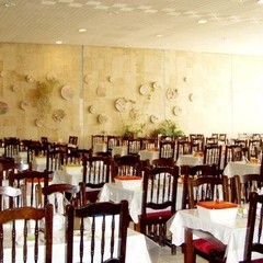 Санаторий Ерино, Подольский район, Московская область