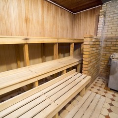 Санаторий Ерино, Подольский район, Московская область