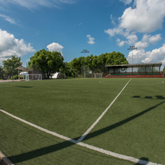 Оздоровительный комплекс Сосны / ЛОК Рублево-Успенский, Успенское п/о, Московская область