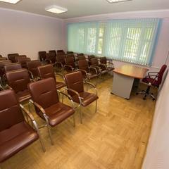 Оздоровительный комплекс Сосны / ЛОК Рублево-Успенский, Успенское п/о, Московская область