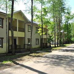 Санаторий Подмосковье УДП, Домодедово, Московская область