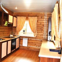 Санаторий Подмосковье УДП, Домодедово, Московская область