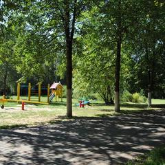 Санаторий Подмосковье УДП, Домодедово, Московская область