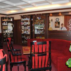 Санаторий Подмосковье УДП, Домодедово, Московская область