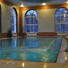 Санаторий Подмосковье УДП, Домодедово, Московская область