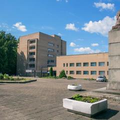 Санаторий имени Артема (Сергеева), Химкинский район, Московская область