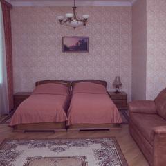 Санаторий имени Артема (Сергеева), Химкинский район, Московская область