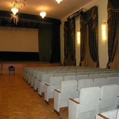 Санаторий имени Артема (Сергеева), Химкинский район, Московская область