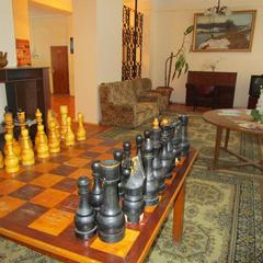 Санаторий имени Артема (Сергеева), Химкинский район, Московская область