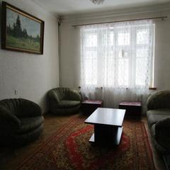 Санаторий имени Артема (Сергеева), Химкинский район, Московская область