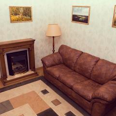 Санаторий имени Артема (Сергеева), Химкинский район, Московская область