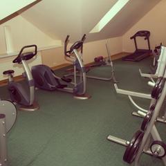 Санаторий имени Артема (Сергеева), Химкинский район, Московская область