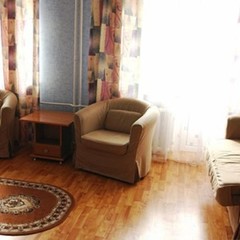 Комплекс отдыха Истра, Истринский район, Московская область
