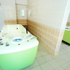 Комплекс отдыха Истра, Истринский район, Московская область