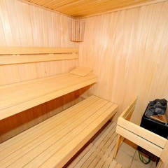 Комплекс отдыха Истра, Истринский район, Московская область