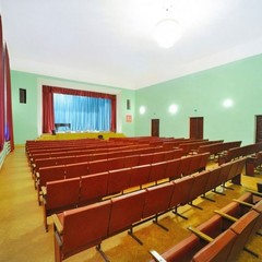 Комплекс отдыха Истра, Истринский район, Московская область