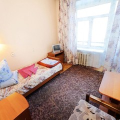 Комплекс отдыха Истра, Истринский район, Московская область