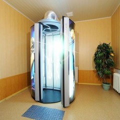 Отель Ателика Сосновый бор, Сабурово, Московская область