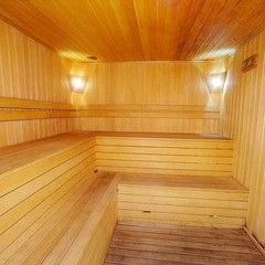 Отель Ателика Сосновый бор, Сабурово, Московская область