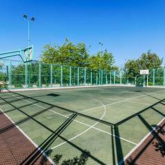 Санаторий Аквамарин, Анапа, Краснодарский край