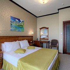 Санаторий Аквамарин, Анапа, Краснодарский край