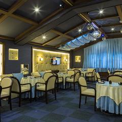 Отель Alean Family Resort & SPA Doville 5*, Анапа, Краснодарский край