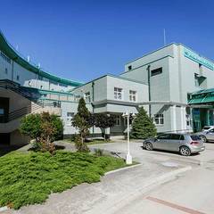 Санаторий Аквамарин, Анапа, Краснодарский край