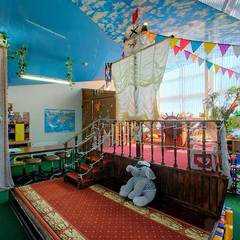 Санаторий Аквамарин, Анапа, Краснодарский край