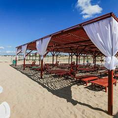 Санаторий Аквамарин, Анапа, Краснодарский край