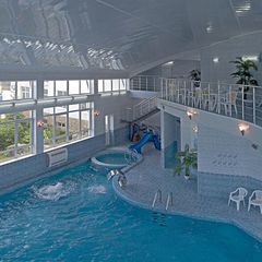 Санаторий Рябинушка, Анапа, Краснодарский край