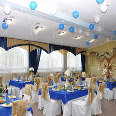 Санаторий Рябинушка, Анапа, Краснодарский край