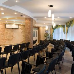 Санаторий Рябинушка, Анапа, Краснодарский край