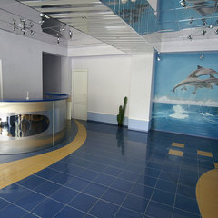 Санаторий Рябинушка, Анапа, Краснодарский край