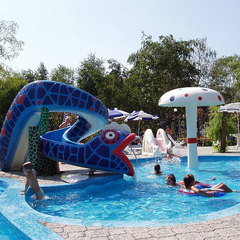 Санаторий Рябинушка, Анапа, Краснодарский край