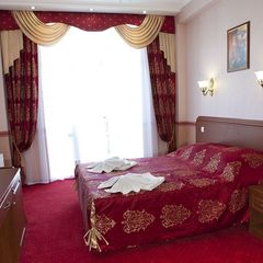 Санаторий Рябинушка, Анапа, Краснодарский край