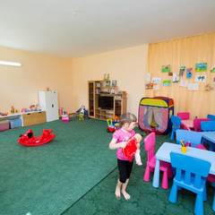 Пансионат Одиссея, Анапа, Краснодарский край