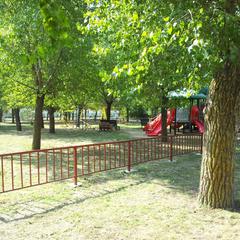 Пансионат Одиссея, Анапа, Краснодарский край